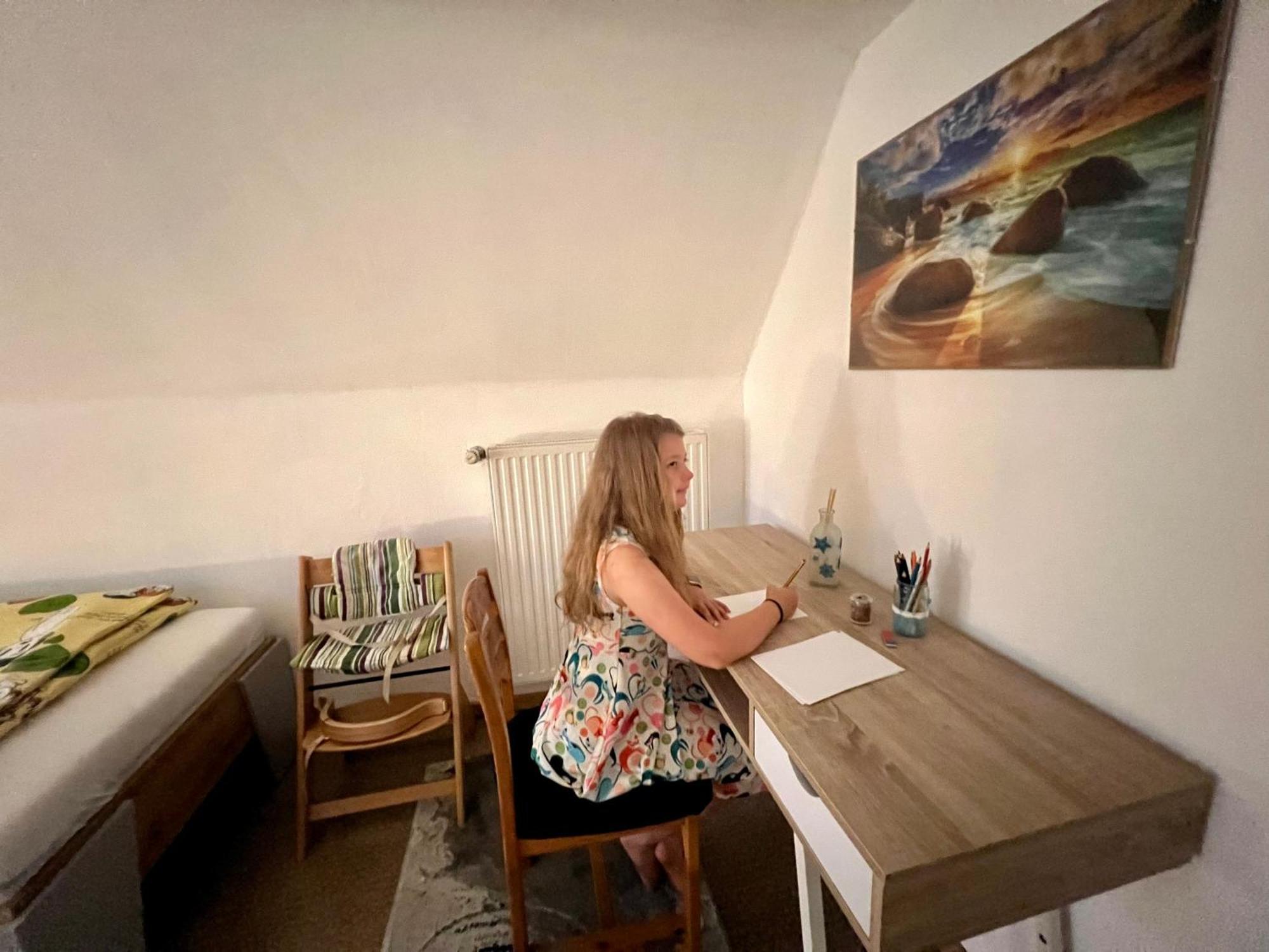 Haus Gruber - Valentina & Gabriel In Der Waldheimat Apartment ครีกลาค ภายนอก รูปภาพ